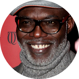 Eriq Ebouaney