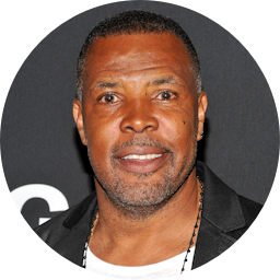 Eriq La Salle