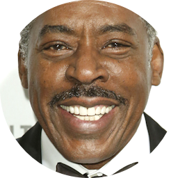 Ernie Hudson