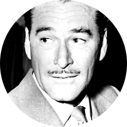 Errol Flynn