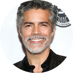 Esai Morales