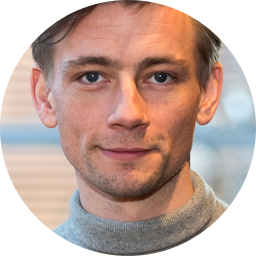 Esben Smed