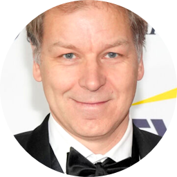 Espen Eckbo