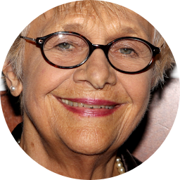 Estelle Parsons