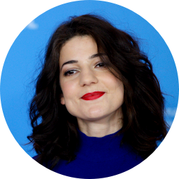 Esther Garrel