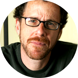 Ethan Coen