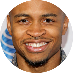 Eugene Byrd