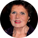 Eunice Gayson