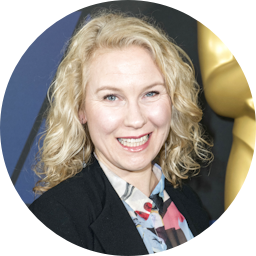 Eva Melander