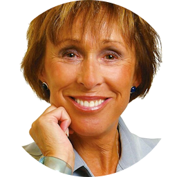 Eva Rydberg