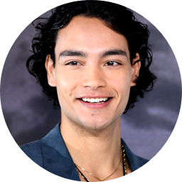 Evan Evagora