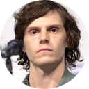 Evan Peters