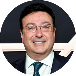 Evan Spiliotopoulos