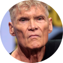 Everett McGill