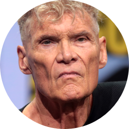 Everett McGill