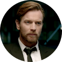 Ewan McGregor