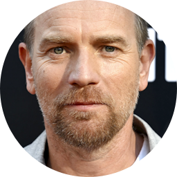 Ewan McGregor