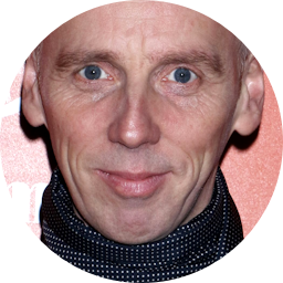 Ewen Bremner