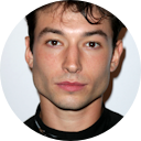 Ezra Miller