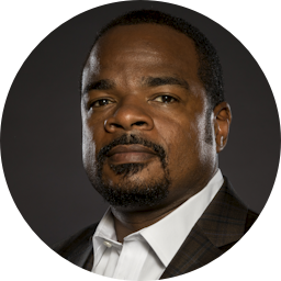 F. Gary Gray