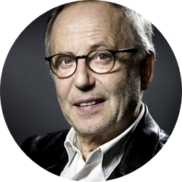 Fabrice Luchini