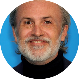 Fabrizio Ferracane
