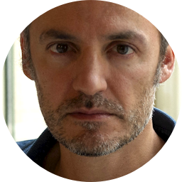 Fabrizio Rongione