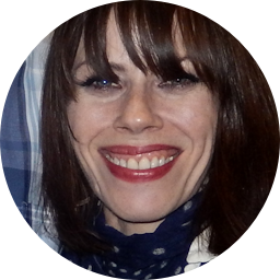 Fairuza Balk
