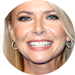 Faith Ford