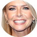 Faith Ford