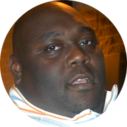 Faizon Love