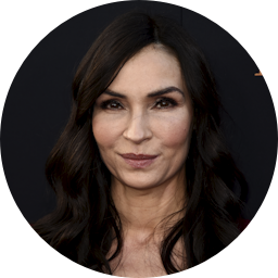 Famke Janssen