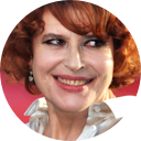 Fanny Ardant