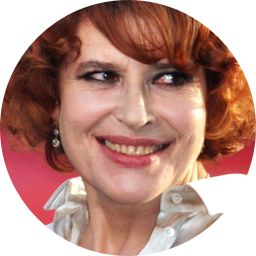 Fanny Ardant
