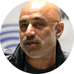 Faran Tahir