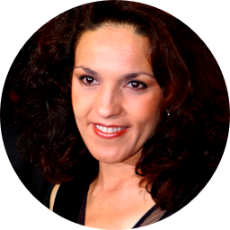 Farida Rahouadj