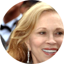 Faye Dunaway