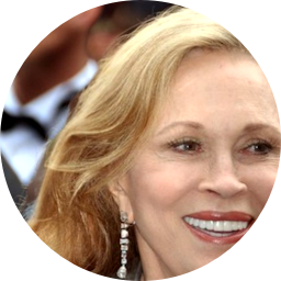 Faye Dunaway