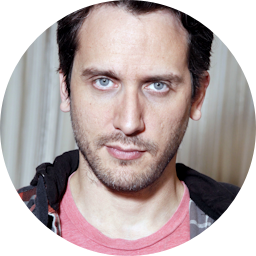 Fede Alvarez