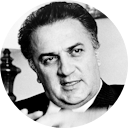 Federico Fellini