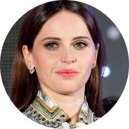 Felicity Jones