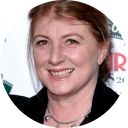 Felicity Montagu