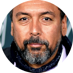 Felix Solis