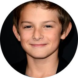 Finley Jacobsen