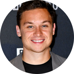 Finn Cole