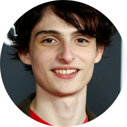 Finn Wolfhard