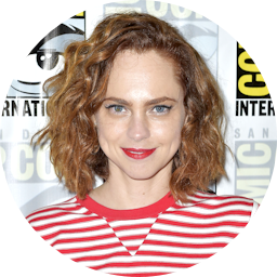 Fiona Dourif