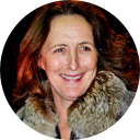 Fiona Shaw