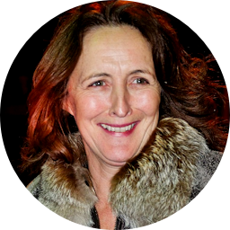 Fiona Shaw