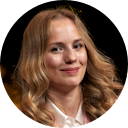 Flora Ofelia Hofmann Lindahl